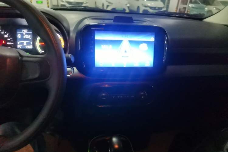 Used Roewe Clever 2020 Urban Style Edition Audio And AC Panel