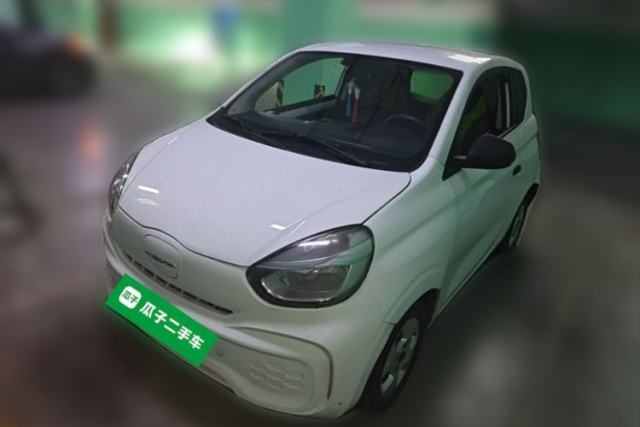 Used Roewe Clever 2020 Urban Style Edition