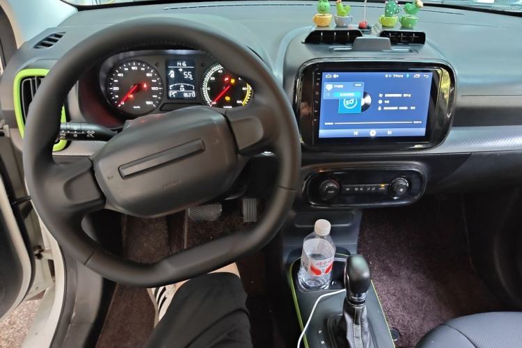 Used Roewe Clever 2020 Urban Style Edition Center Console
