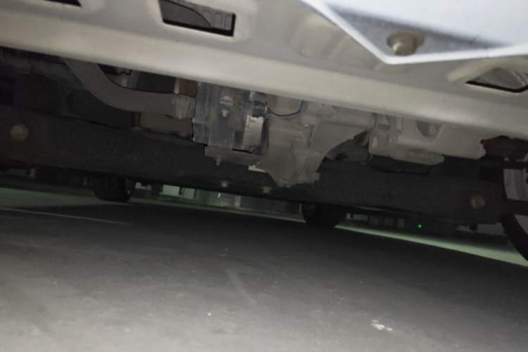 Used Roewe Clever 2020 Urban Style Edition Chassis Front