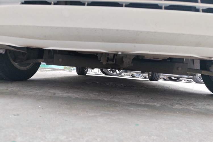 Used Roewe Clever 2020 Urban Style Edition Chassis Front