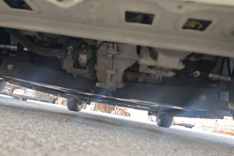Used Roewe Clever 2020 Urban Style Edition Chassis Front