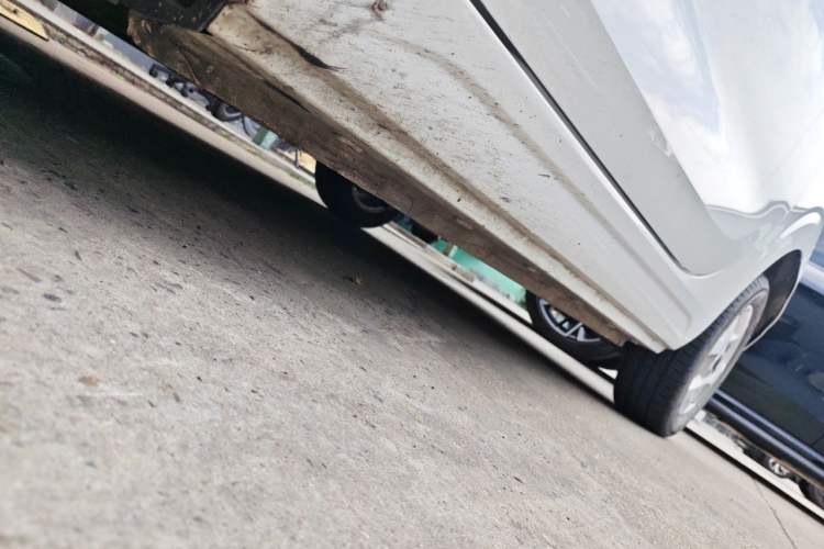 Used Roewe Clever 2020 Urban Style Edition Chassis Front Left