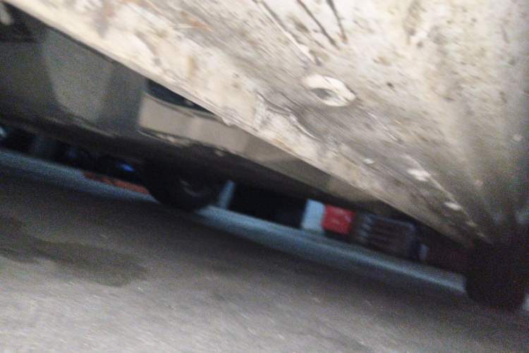 Used Roewe Clever 2020 Urban Style Edition Chassis Front Left