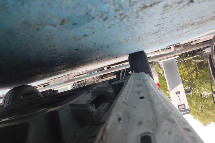 Used Roewe Clever 2020 Urban Style Edition Chassis Front Right