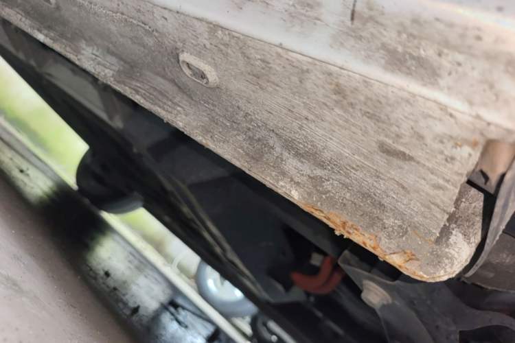 Used Roewe Clever 2020 Urban Style Edition Chassis Front Right