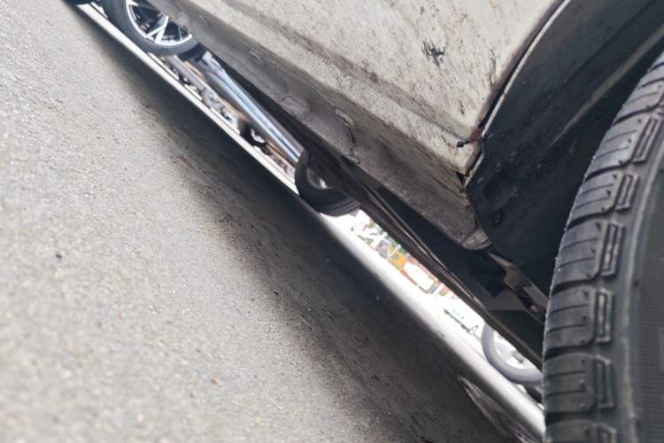 Used Roewe Clever 2020 Urban Style Edition Chassis Front Right