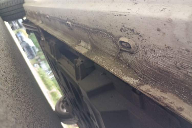 Used Roewe Clever 2020 Urban Style Edition Chassis Front Right