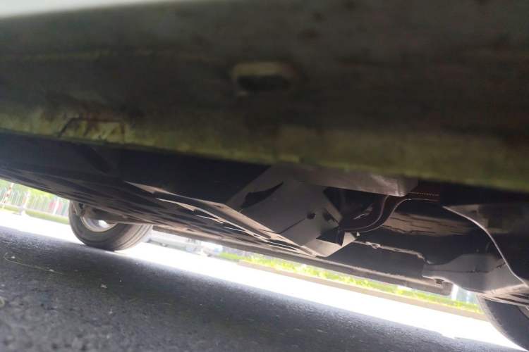 Used Roewe Clever 2020 Urban Style Edition Chassis Front Right