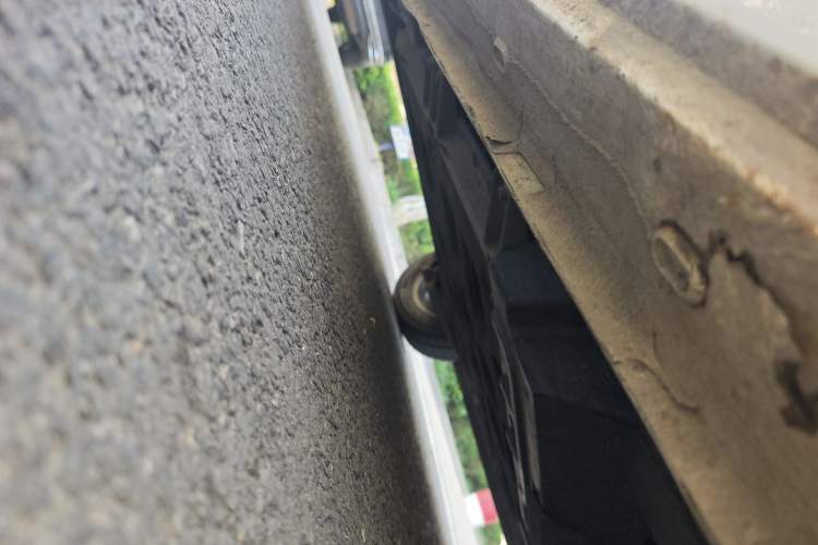 Used Roewe Clever 2020 Urban Style Edition Chassis Front Right
