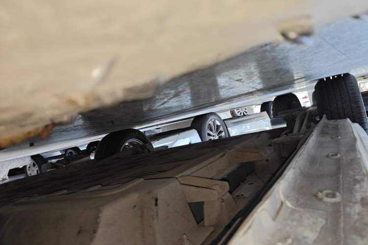 Used Roewe Clever 2020 Urban Style Edition Chassis Front Right