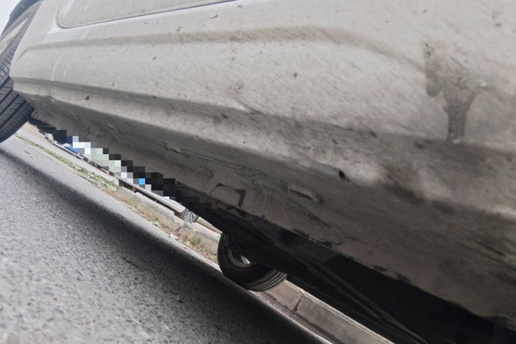 Used Roewe Clever 2020 Urban Style Edition Chassis Front Right
