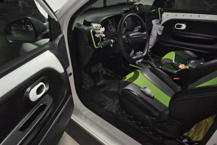 Used Roewe Clever 2020 Urban Style Edition Driver Seat