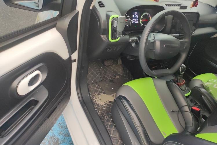 Used Roewe Clever 2020 Urban Style Edition Driver Seat