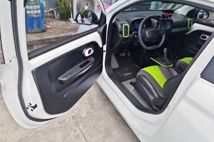 Used Roewe Clever 2020 Urban Style Edition Driver Seat