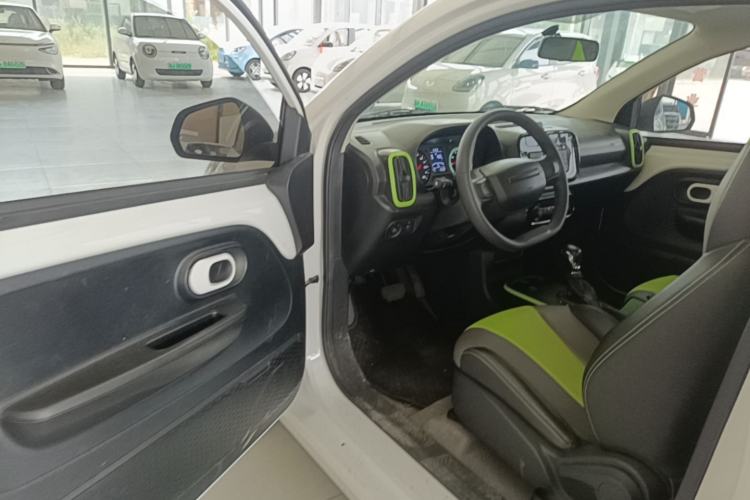 Used Roewe Clever 2020 Urban Style Edition Driver Seat