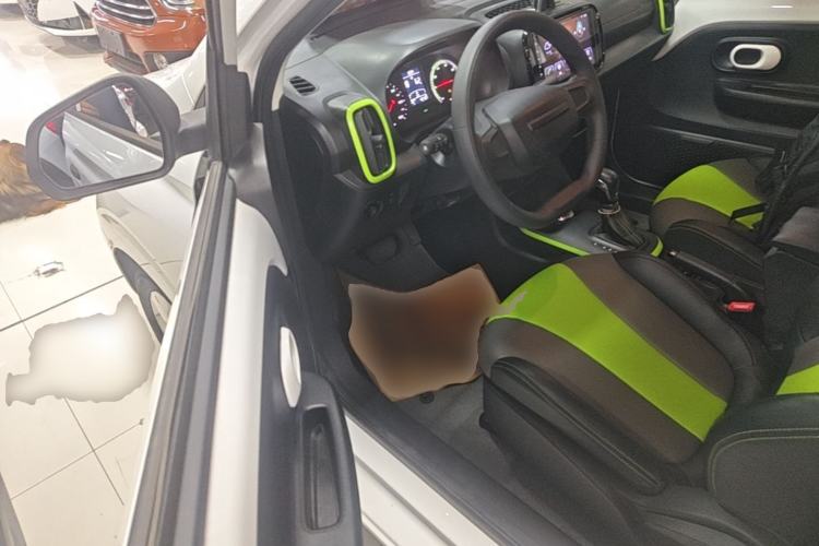 Used Roewe Clever 2020 Urban Style Edition Driver Seat