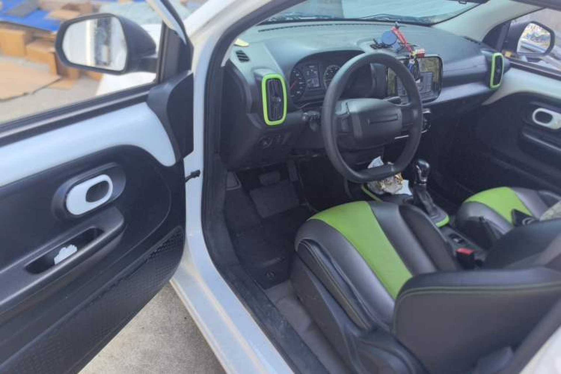Used Roewe Clever 2020 Urban Style Edition Driver Seat