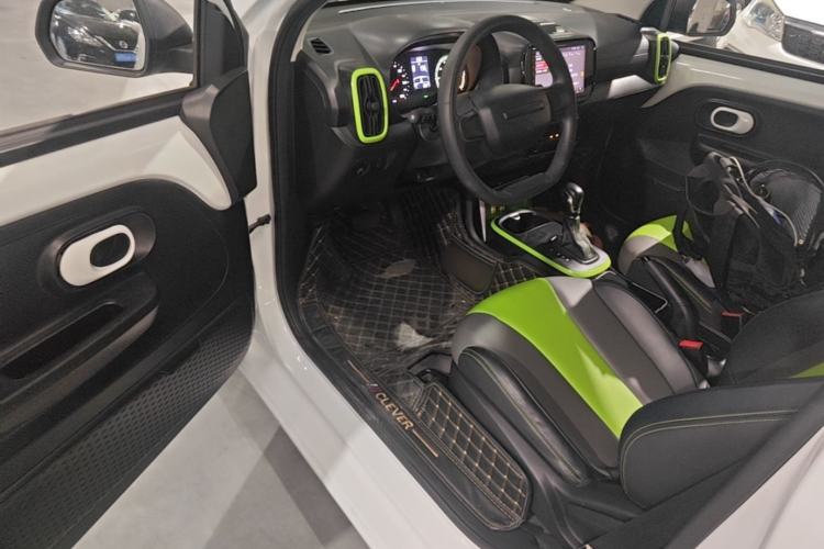 Used Roewe Clever 2020 Urban Style Edition Driver Seat