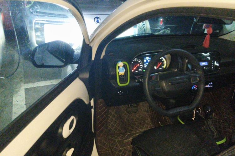 Used Roewe Clever 2020 Urban Style Edition Driver Seat
