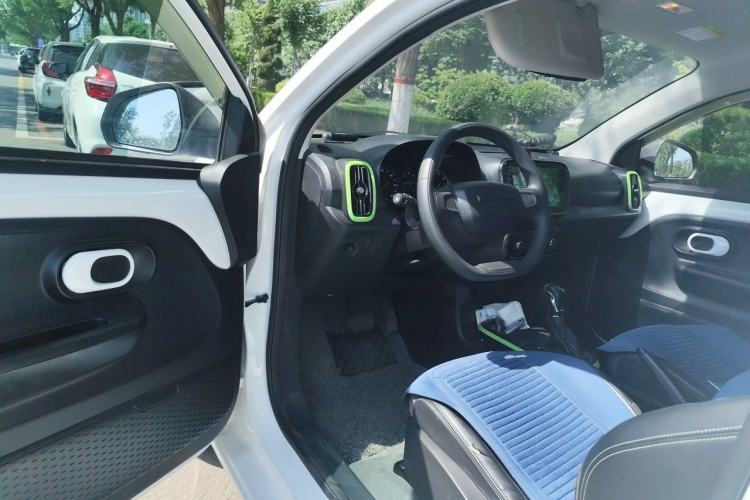 Used Roewe Clever 2020 Urban Style Edition Driver Seat