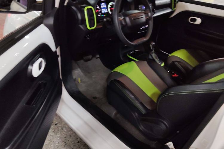 Used Roewe Clever 2020 Urban Style Edition Driver Seat