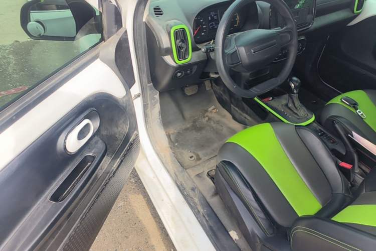 Used Roewe Clever 2020 Urban Style Edition Driver Seat