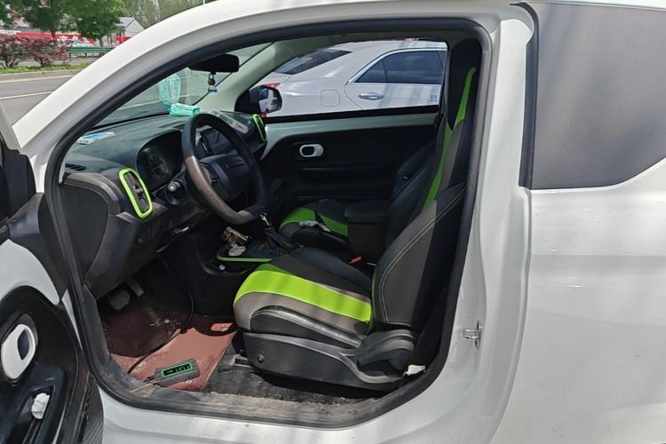 Used Roewe Clever 2020 Urban Style Edition Driver Seat