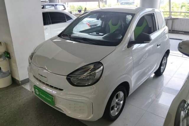 Used Roewe Clever 2020 Urban Style Edition