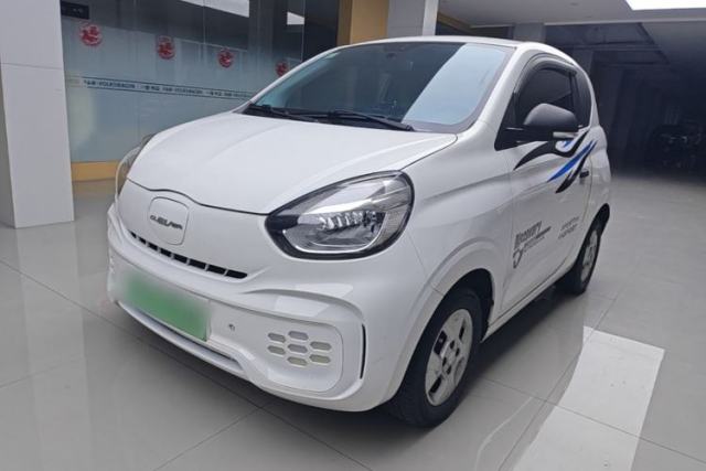 Used Roewe Clever 2020 Urban Style Edition