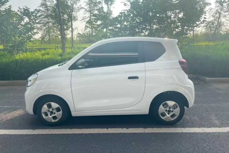Used Roewe Clever 2020 Urban Style Edition Exterior 1