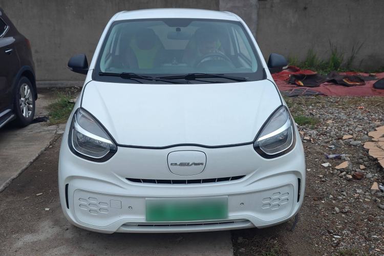 Used Roewe Clever 2020 Urban Style Edition Exterior 1