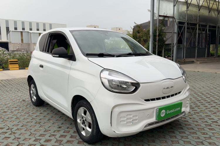 Used Roewe Clever 2020 Urban Style Edition Exterior 1