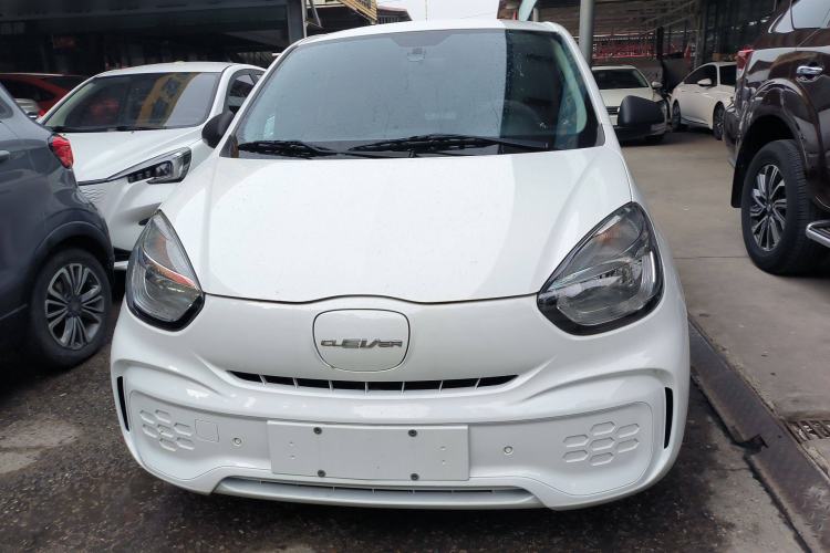 Used Roewe Clever 2020 Urban Style Edition Exterior 1