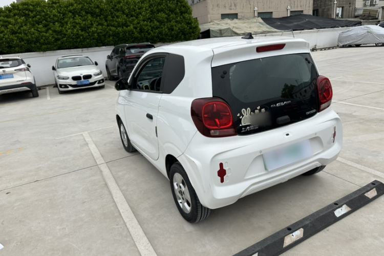 Used Roewe Clever 2020 Urban Style Edition Exterior 1