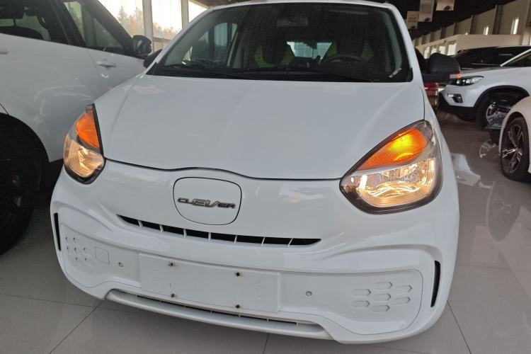 Used Roewe Clever 2020 Urban Style Edition Exterior 1