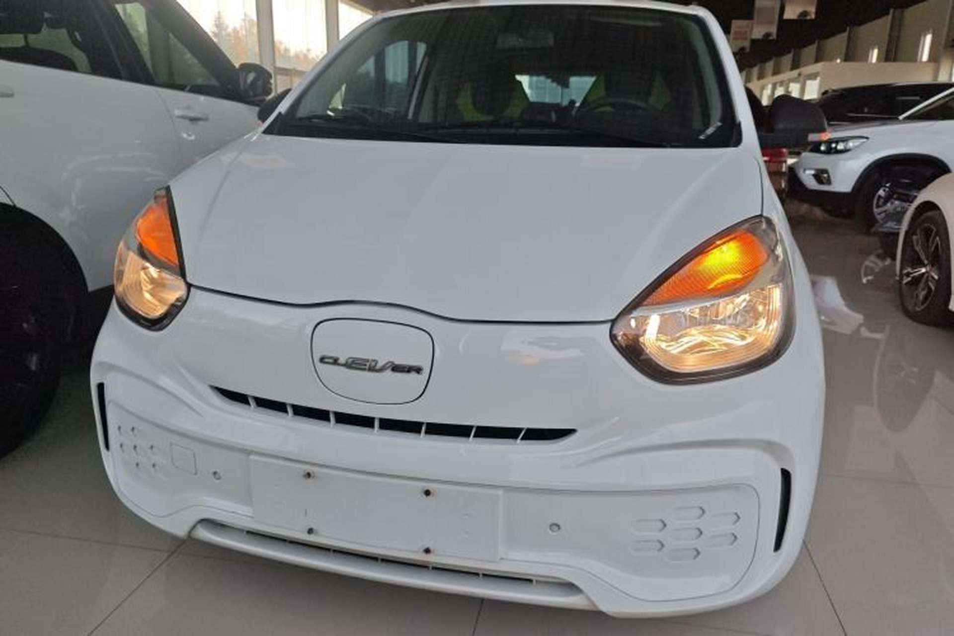 Used Roewe Clever 2020 Urban Style Edition Exterior 1