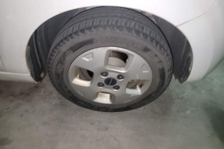 Used Roewe Clever 2020 Urban Style Edition Exterior 1