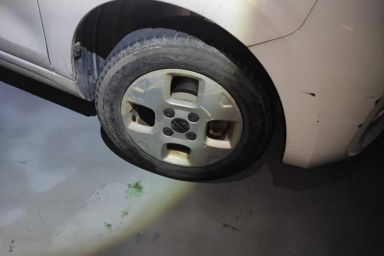 Used Roewe Clever 2020 Urban Style Edition Exterior 1