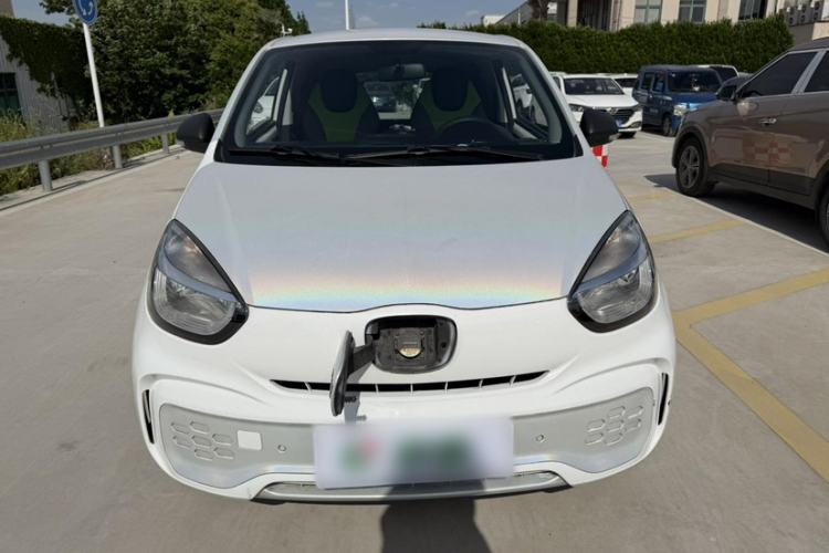 Used Roewe Clever 2020 Urban Style Edition Exterior 1