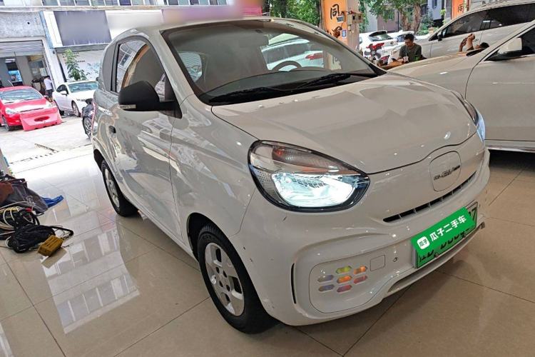 Used Roewe Clever 2020 Urban Style Edition Exterior 1