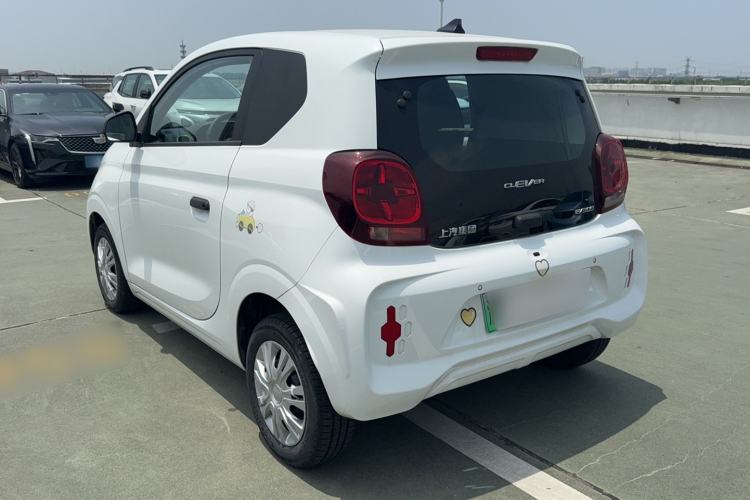 Used Roewe Clever 2020 Urban Style Edition Exterior 1