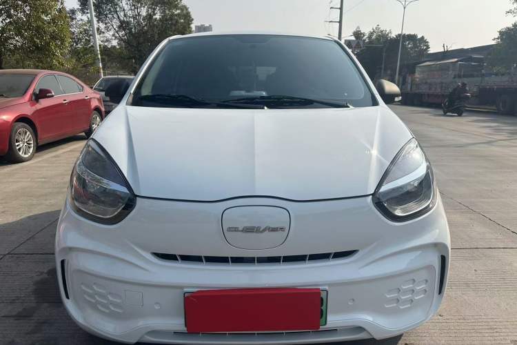 Used Roewe Clever 2020 Urban Style Edition Exterior 1