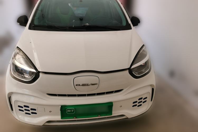 Used Roewe Clever 2020 Urban Style Edition Exterior 1