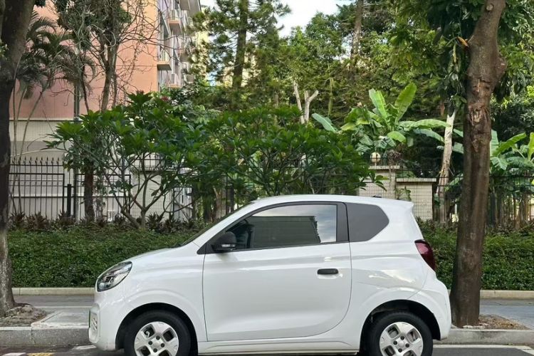 Used Roewe Clever 2020 Urban Style Edition Exterior 10