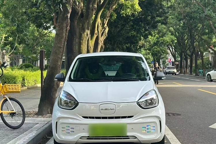 Used Roewe Clever 2020 Urban Style Edition Exterior 11