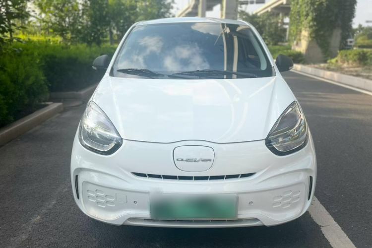 Used Roewe Clever 2020 Urban Style Edition Exterior 2