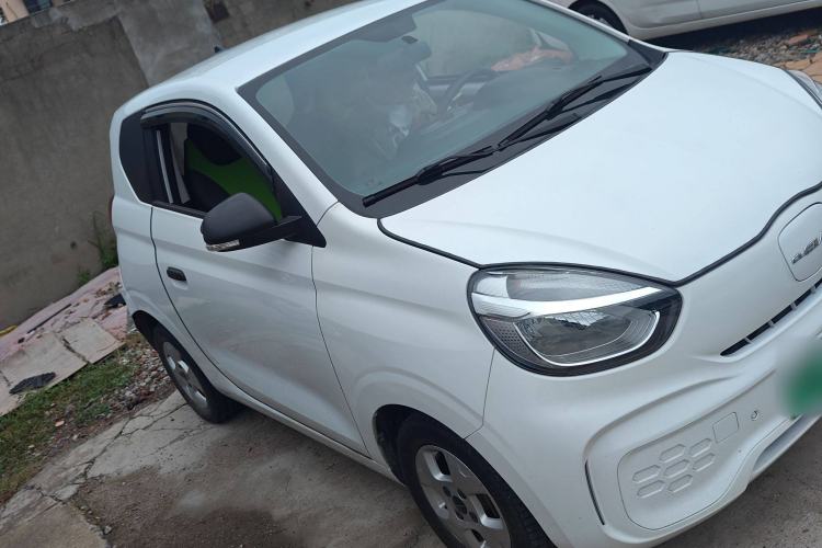 Used Roewe Clever 2020 Urban Style Edition Exterior 2