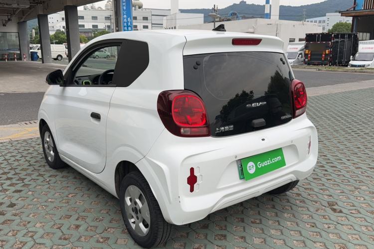 Used Roewe Clever 2020 Urban Style Edition Exterior 2