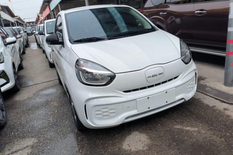Used Roewe Clever 2020 Urban Style Edition Exterior 2